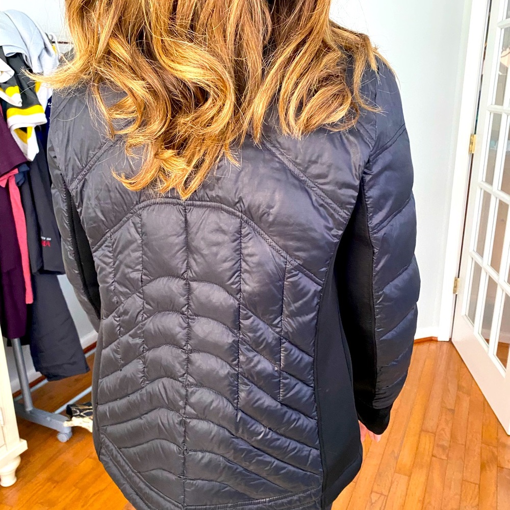 Michael kohrs coat